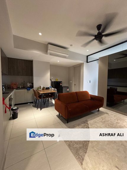 Datum Jelatek Residence For Rent, Kuala Lumpur, Ampang