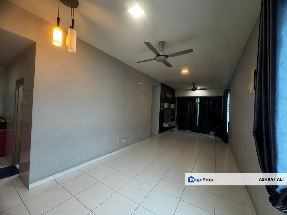 For Rent BSP Skypark, Bandar Saujana Putra, Jenjarom for Rental @RM1 ...