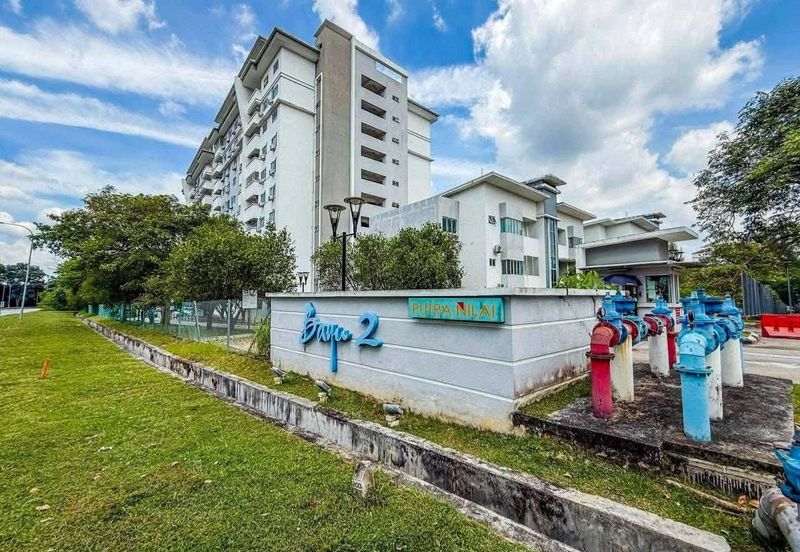 South Bayu Residence