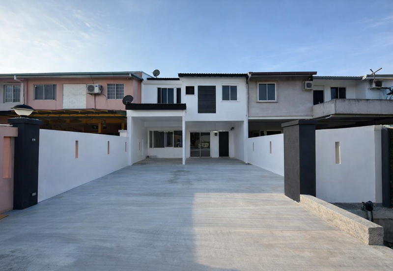 Seksyen 4, Shah Alam