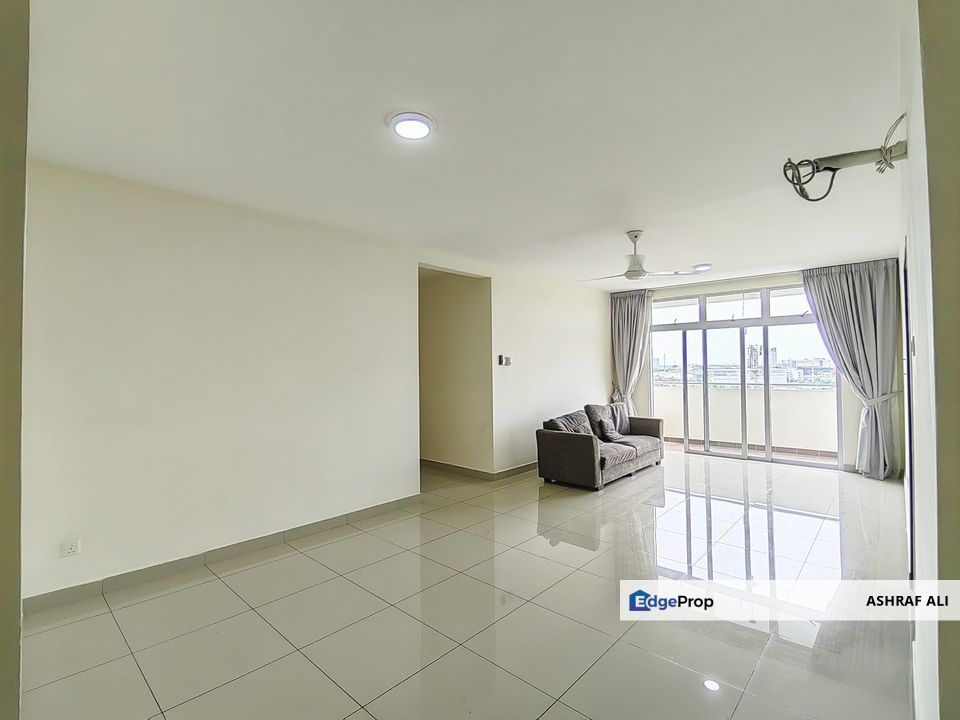 HOT DEMAND Apartment Larai Presint 6 Putrajaya For Sale, Putrajaya, Putrajaya