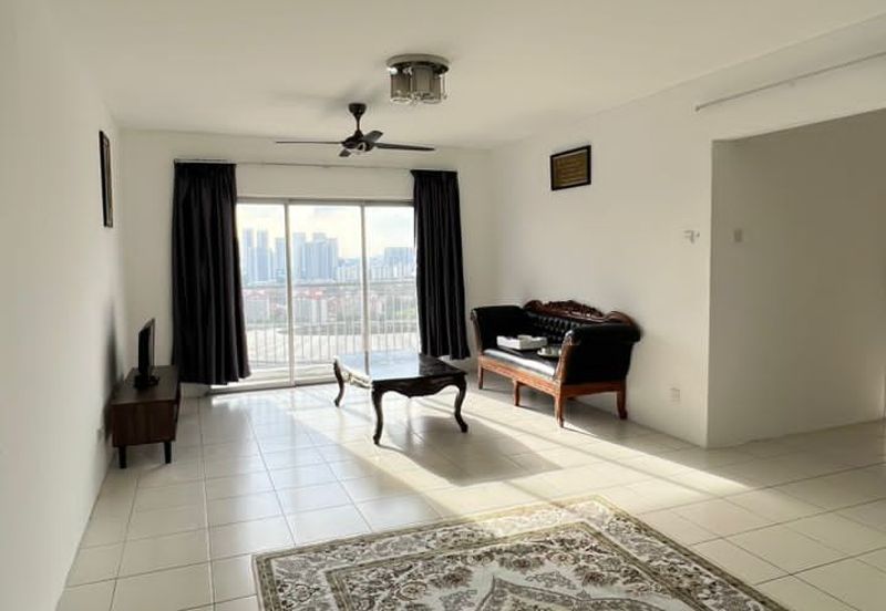 PPAM Setapak Riviera