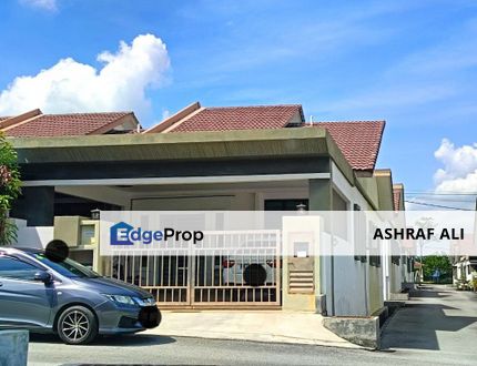 ENDLOT+TERMURAH Nada Alam 2 For Sale, Negeri Sembilan, Mantin