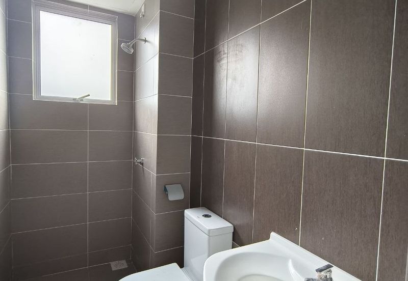 Platinum Splendor Residence