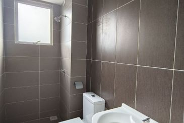 Platinum Splendor Residence