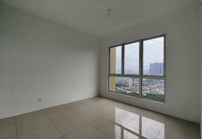 Platinum Splendor Residence