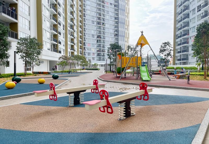 Platinum Splendor Residence