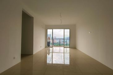 Platinum Splendor Residence