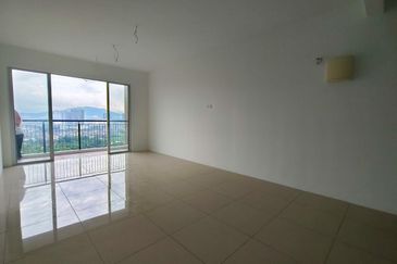 Platinum Splendor Residence