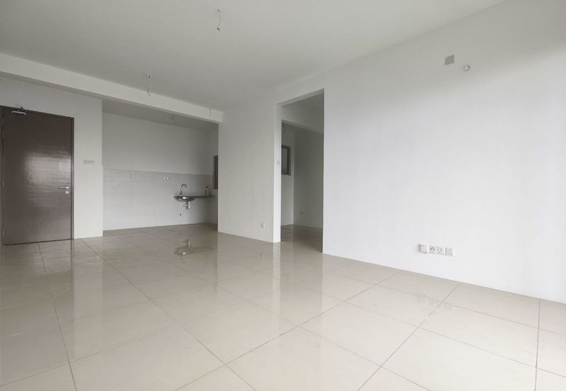 Platinum Splendor Residence