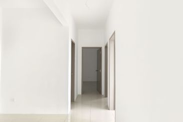 Platinum Splendor Residence