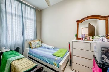 Taman Ampang Saujana