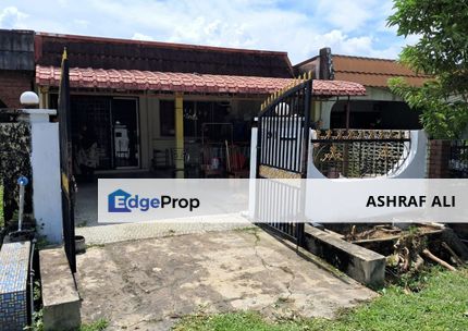 RENOVATED Single Storey Jalan 51A Petaling Jaya , Selangor, Petaling Jaya