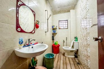 Section 19 (Seksyen 19) @ Shah Alam