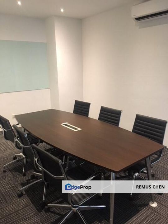 Plaza Arkadia Office Block Anson, Desa Park City, Kuala Lumpur For Sale, Kuala Lumpur, Desa Parkcity