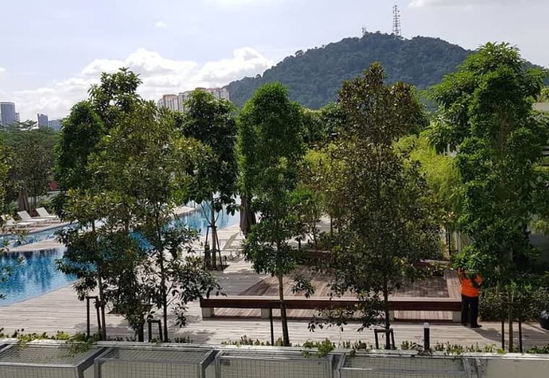 Desa ParkCity (The Westside III)