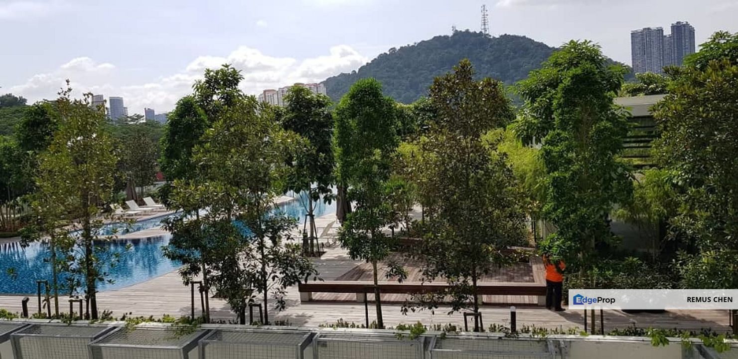 Westside 3 Desa Parkcity, Desa Parkcity, Kuala Lumpur For Sale, Kuala Lumpur, Desa Parkcity