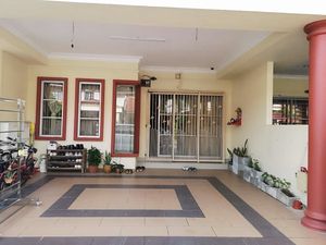 Double Storey Taman Bukit Rawang Jaya, Rawang, Selangor For Sale for ...