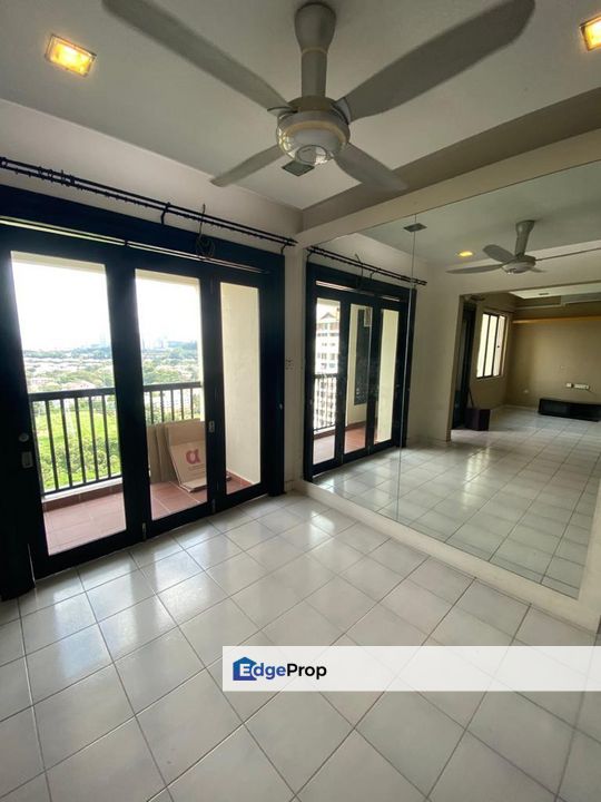 Armanee Duplex Condo For Sale!! 2 Car Parks!! Below Market Price!! for