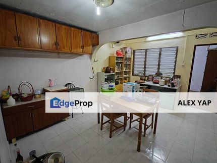 [Below Market] / Terrace House / Taman Ehsan Murah, Kuala Lumpur, Kepong