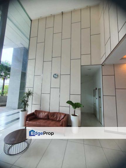Central Residence / Sg Besi / Studio / Abnb / 2 Carpark / Sales / Jual, Kuala Lumpur, Salak Selatan