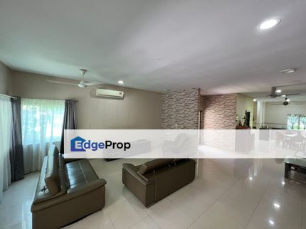 Single Storey Bungalow / Rawang Perdana / Selangor / Freehold / Title / Sales, Selangor, Rawang