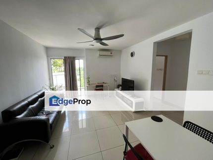 Maisson Condo / Ara Damansara / Fully Furnished / Freehold / Sales / Jual / Murah, Selangor, Ara Damansara