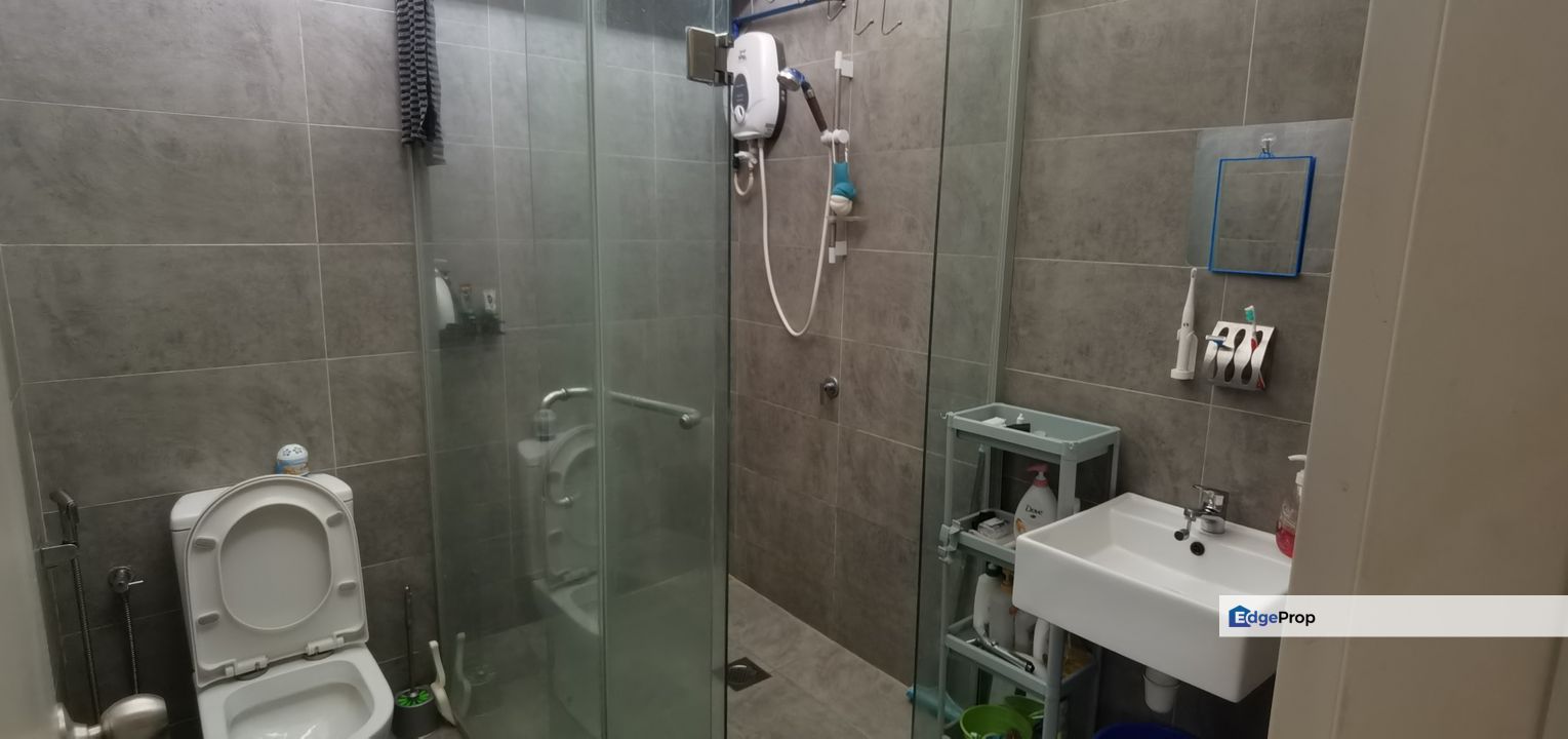 Casa View / Cycberjaya / Double Storey / Landed / Terrace Unit / Sales, Selangor, Cyberjaya