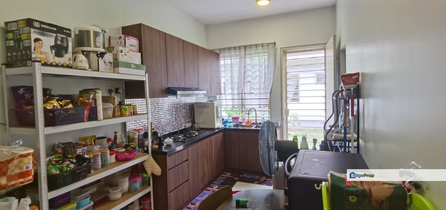 Casa View / Cycberjaya / Double Storey / Landed / Terrace Unit / Sales, Selangor, Cyberjaya