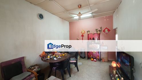 Kepong Baru Single Storey , Kuala Lumpur, Kepong