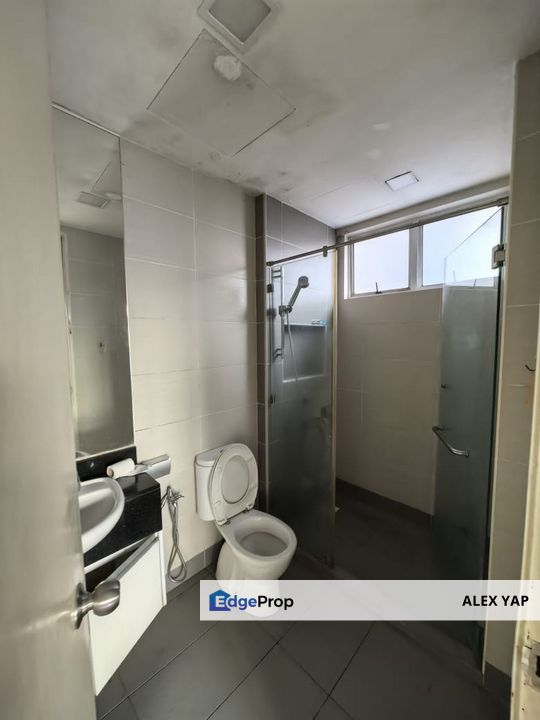 Freehold / Strata / Kuchai Lama KL , Kuala Lumpur, Kuchai Lama