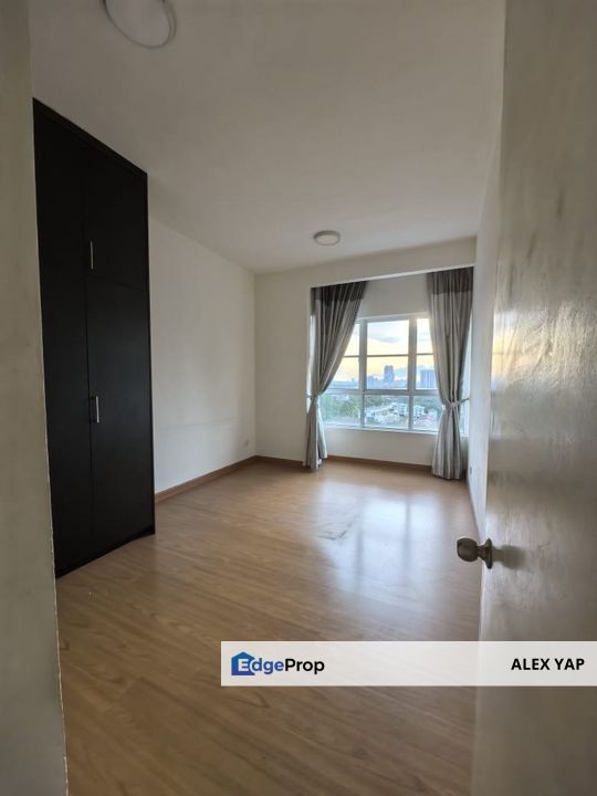 Freehold / Strata / Kuchai Lama KL , Kuala Lumpur, Kuchai Lama