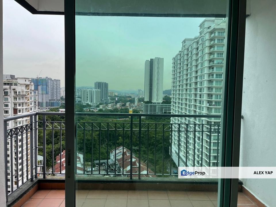 Freehold / Strata / Kuchai Lama KL , Kuala Lumpur, Kuchai Lama