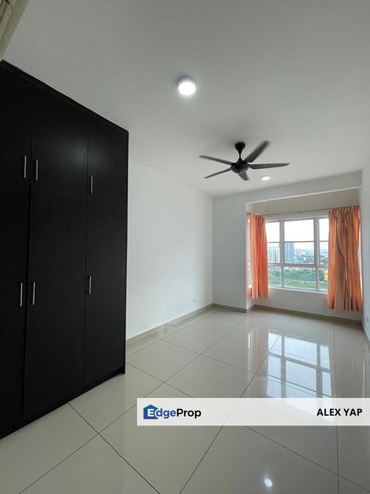 Freehold / Strata / Kuchai Lama KL , Kuala Lumpur, Kuchai Lama