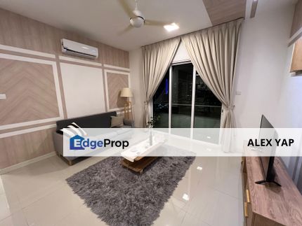 Freehold / Strata / Kuchai Lama KL , Kuala Lumpur, Kuchai Lama