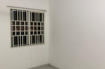 Seri Intan Apartments @ Setia Alam