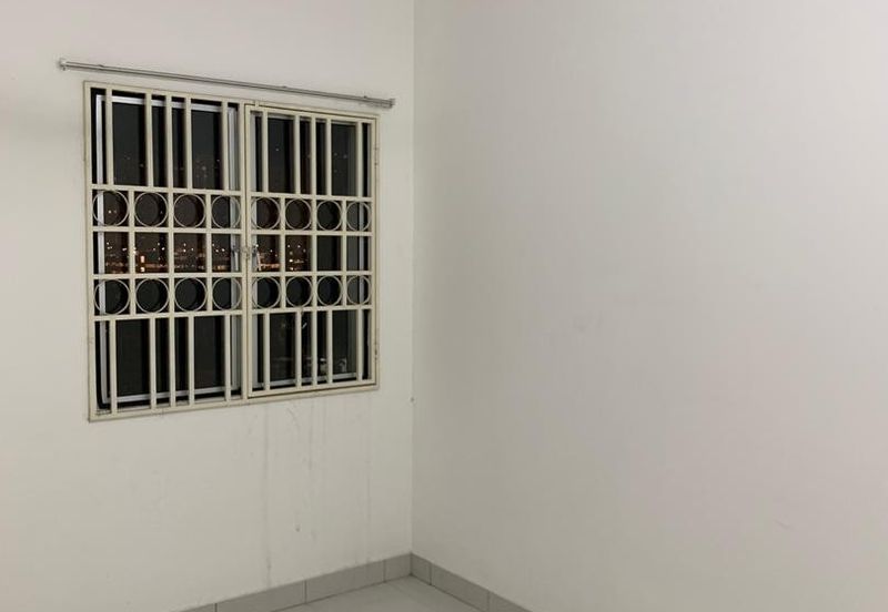 Seri Intan Apartments @ Setia Alam