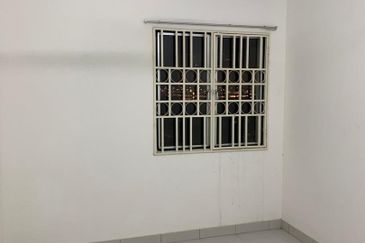 Seri Intan Apartments @ Setia Alam