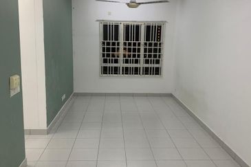 Seri Intan Apartments @ Setia Alam