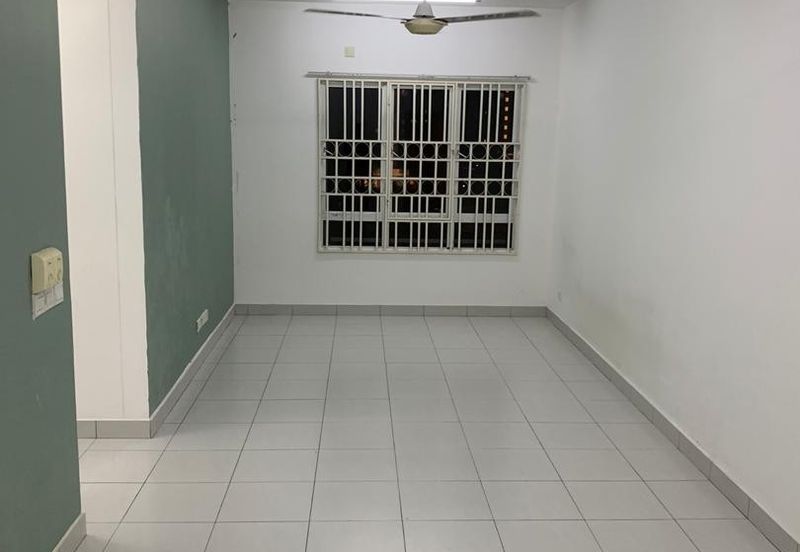 Seri Intan Apartments @ Setia Alam