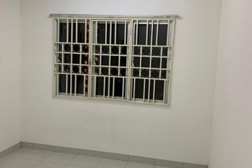 Seri Intan Apartments @ Setia Alam