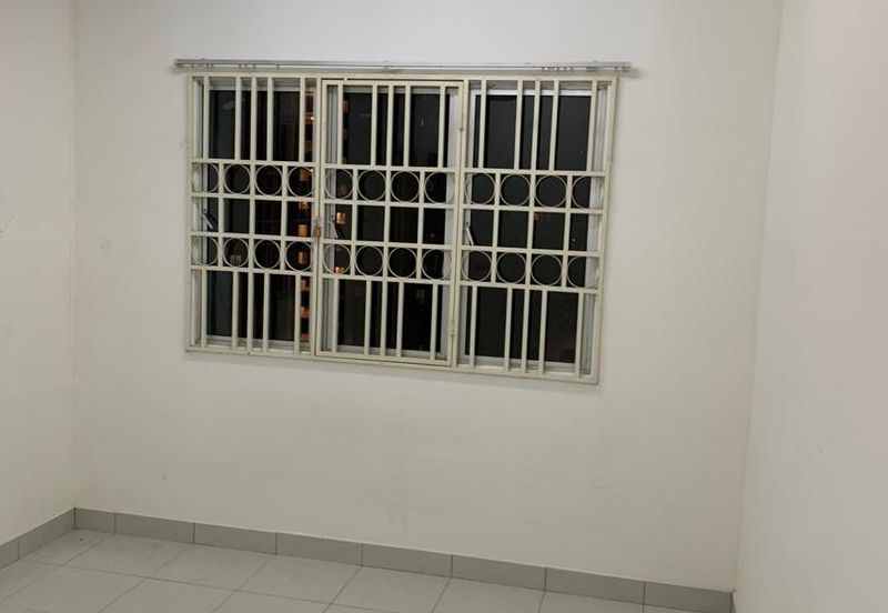 Seri Intan Apartments @ Setia Alam