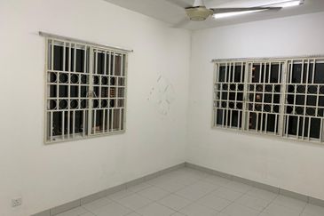 Seri Intan Apartments @ Setia Alam