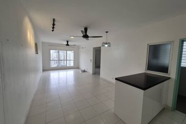 Seri Mutiara Apartment