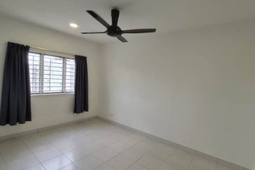 Seri Mutiara Apartment