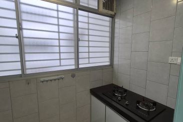 Seri Mutiara Apartment