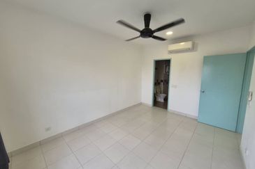 Seri Mutiara Apartment