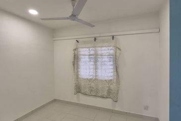 Seri Mutiara Apartment