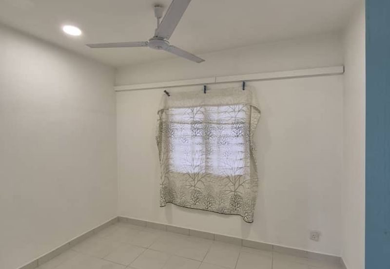 Seri Mutiara Apartment