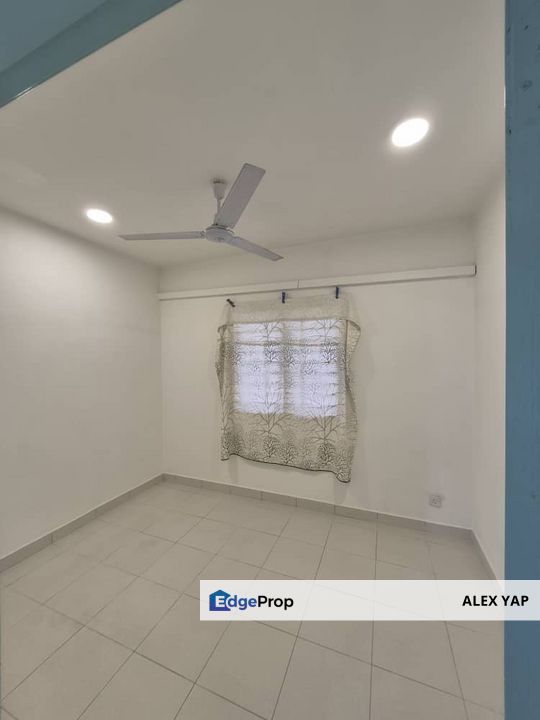Freehold, 2 Car Parks, Good Condition, Setia Alam, Full Loan 100%, Selangor, Setia Alam/Alam Nusantara
